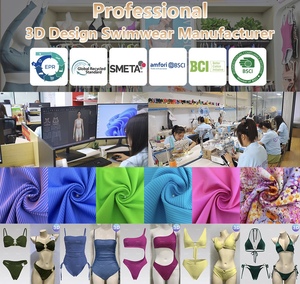 2025 China Fabricante Um Ombro Swimwear Beachwear Sexy Girl Maiô De Cintura Alta para As Mulheres - Product Image 6