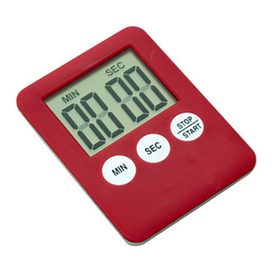 Ultra thin <strong>countdown</strong> <strong>timer</strong> kitchen <strong>timer</strong> electronic <strong>timer</strong> - Product Image 3