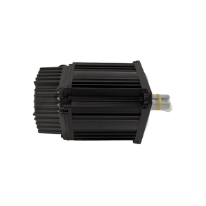 <span class=keywords><strong>SGMAV</strong></span>-<span class=keywords><strong>04ADA61</strong></span> Motor Servo Serie <span class=keywords><strong>SGMAV</strong></span> AC200V 0.4 kW Original para Automatización Industrial - Product Image 5