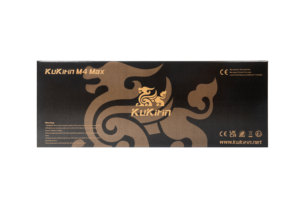 EU SHIPPING 2025 KuKirin M4 สกู๊ตเตอร์ราคาถูกสำหรับผู้ใหญ่ สต็อกโปแลนด์ M4 KUKIRIN M4 - Product Image 3