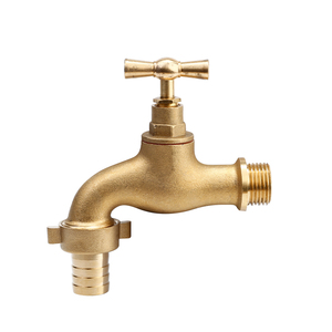 <span class=keywords><strong>Tuyau</strong></span> Bibcock Ball Valve Bibcock Top Qualité Pleine Taille 1/2-1 "<span class=keywords><strong>Robinet</strong></span> En Laiton <span class=keywords><strong>pour</strong></span> Famille Jardin <span class=keywords><strong>Robinet</strong></span> <span class=keywords><strong>D</strong></span>'eau En Laiton Coulée Bibcock - Product Image 2