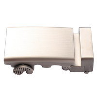 Ceinture de loisirs à boucle automatique largeur 3,2 cm LY33-77783