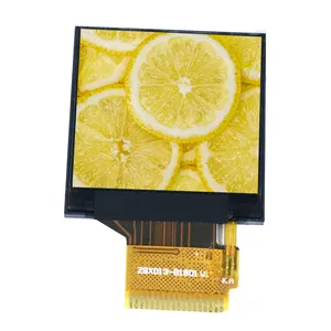 Industrial Rgb Led Backlight Tft Lcd Tft Display Cheapest Module Rgb Panel Screen Glass Controller Board