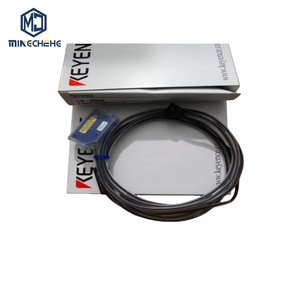 หัวเซ็นเซอร์แบบสะท้อนแสง รุ่นแบบลำแสงชนิดจุด LV-H35F สำหรับงานอัตโนมัติทางอุตสาหกรรมและการตรวจสอบความแม่นยำ มาตรฐาน IP67 - Product Image 1