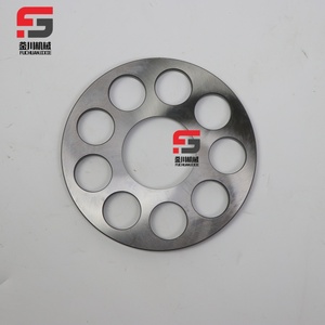 Kit di Riparazione per Trasmissione Finale GM06 GM09 GM18 GM21 GM24 GM38 JMV44 JMV147, Ingranaggi e Parti di Ricambio per Motore Idraulico - Product Image 4