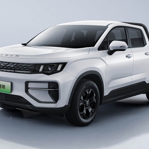 Oferta Especial: Geely Radar King Kong EV, Vehículo Eléctrico de Largo Alcance con Tracción en 2 Ruedas, Mini Camioneta Todoterreno, EURO 5, Auto Chino Económico - Product Image 4
