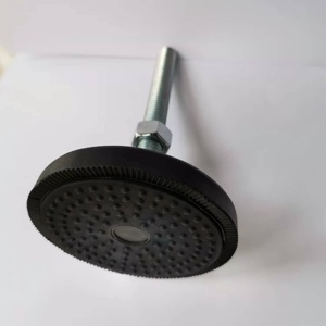 Điều chỉnh băng tải san lấp mặt bằng chân cho đồ nội thất cho chân che giấu và ổn định - Product Image 2