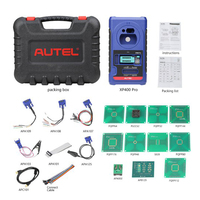 Autel XP400Pro : Outil de programmation de clés automobile tout-en-un, version améliorée pour les modèles IM508 et IM608 Pro, compatible avec les voitures OLIVER