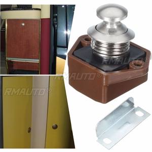 10 unidades de cierres de botón a presión automáticos de 15mm-27mm para maletero de caravana, RV, muebles y accesorios para camper - Product Image 6