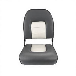 Asientos Flotantes Plegables, Resistentes al Sol y al Agua, para Uso Marino, para Yates, Embarcaciones de Pesca, Comercio Electrónico Transfronterizo, Suministros para Yates - Product Image 2