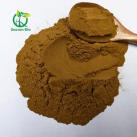 Extrait de Cinnamomum Cassia en vrac, extrait d'écorce de cannelle