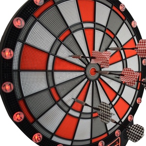 <strong>Electronic</strong> Dartboard Electric <strong>Dart</strong> <strong>Scoreboard</strong> - Product Image 2