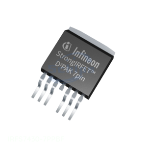 IRFS7430-7PPBF D2PAK Transistors Buy Electronics Components Online Original - Product Image 1