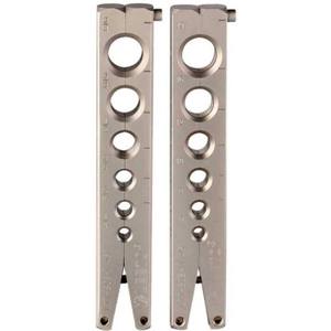 Hướng dẫn sử dụng ống Expander và loe công cụ <span class=keywords><strong>Kit</strong></span> cho đồng nhôm ống kim loại nhiệm vụ nặng nề - Product Image 6