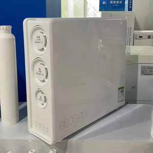 Lọc nước <span class=keywords><strong>3</strong></span> giai đoạn 600gpd di động trong nước uống Máy lọc nước dưới bồn rửa vòi Đối với trang chủ - Product Image 4