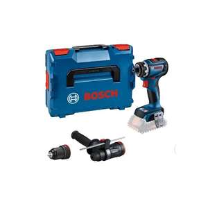 Bosch-06019K6204 GSR 18V-90 FC สว่านไร้สาย18V (ไม่มีแบตเตอรี่) สว่านกระแทกและสว่านไร้สาย - Product Image 1