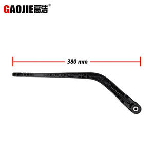 Compatible con la escobilla del limpiaparabrisas trasero y el conjunto del limpiaparabrisas trasero del Nissan Serena/C26 2011 OE:28782WD800 - Product Image 1