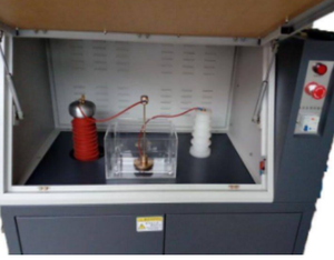 DX8589 <strong>Cable</strong> Withstand Voltage <strong>Tester</strong> - Product Image 3