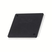 Nuevo MCU ARM Original de 32 bits, 180 MHz, 140 E/S, 1.7V a 3.6V, LQFP-176, Chip MCU STM32F429IIT6