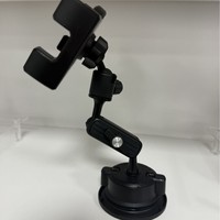 Support de navigation automobile en alliage d'aluminium, flexible, étanche, pour tablette, ordinateur portable, téléphone portable, avec aimant, pour utilisation au lit