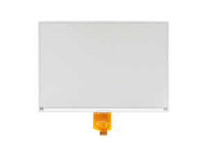 Pantalla de Papel Electrónico de 10.2 Pulgadas (G, Pantalla E-ink, 960x640, Rojo/Amarillo/Negro/Blanco, Interfaz SPI, Papel Electrónico, 5.65\" - 13.3\") - Product Image 2