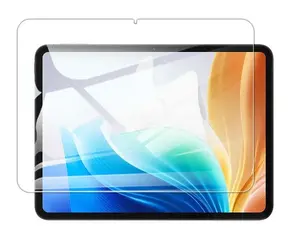 HD Scratch Proof Screen Protector Tempered Glass For Xiaomi Pad 6S Pro 12.4-inch Oil-coating Tablet Protective Film