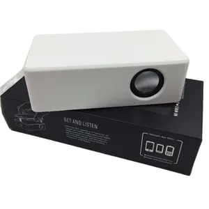 Sản Phẩm Bán Chạy nhất Sạc Di Động Điện Thoại Stereo Âm Nhạc Loa