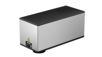Imprimante laser UV automatique YAOMATEC, machine laser industrielle pour le marquage de la date de production et du numéro de série sur les films plastiques