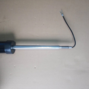 Nouvel <span class=keywords><strong>amortisseur</strong></span> arrière à lévitation magnétique électrique avec contrôle par inductance pour voitures Audi A6 C7 <span class=keywords><strong>C8</strong></span> en acier - Product Image 6