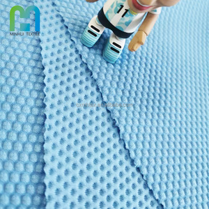 Uniforme de fútbol de tela de diseño jacquard - Product Image 1