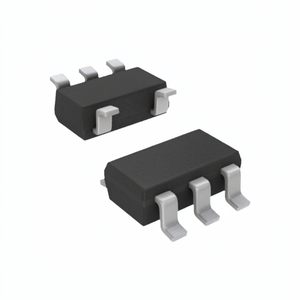 Composant électronique de gestion de l'alimentation (PMIC) - Distributeur agréé - SOT 23 5 Thin, TSOT 23 5 TPS62224DDCT - Product Image 1