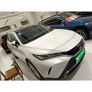 Guazi <span class=keywords><strong>2022</strong></span> <span class=keywords><strong>Toyota</strong></span> Harrier Coche Usado en Venta Gasolina Automático SUV FWD 5 Asientos LHD Coches <span class=keywords><strong>Toyota</strong></span> Usados Comercio Transfronterizo 171 CV - Product Image 3