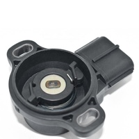 Accessoires automobiles Capteur de position du papillon des gaz TPS 89452-33010 pour Camry Lexus Paseo Soarer Crown