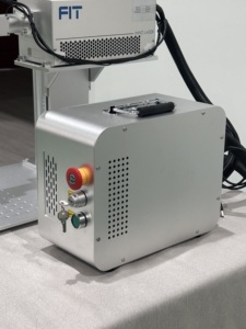 Máquina de Marcado Láser 3D UV para Grabado Interno en Cristal, 5W, Procesamiento en Frío - Product Image 5