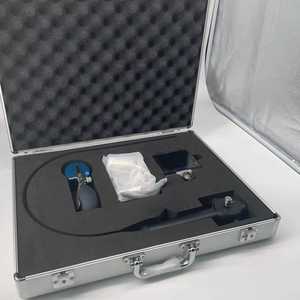 Sensorendo Flexibele 5.2/2.2Mm Video Laryngoscoop Broncoscope Touchscreen Medische Beeldvormingsapparatuur Voor Moeilijke Intubatie - Product Image 5