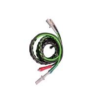 Migliore qualità di buon prezzo PVC freno ad aria verde con coppia testa ad alta pressione Ait Tube - Product Image 5