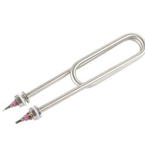 Élément chauffant tubulaire <span class=keywords><strong>Erton</strong></span> Customization Eléments chauffants pour l'eau Chauffage tubulaire en forme de U - Product Image 6