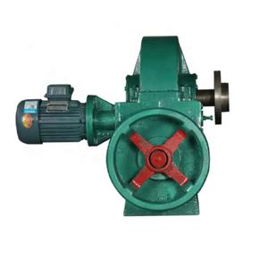 Fourneau à fusion de cuivre de 500 kg, 1T, 3T, 10T, moteur électrique, ferraille de laiton, déchets de bronze, copeaux, four de fusion - Product Image 2