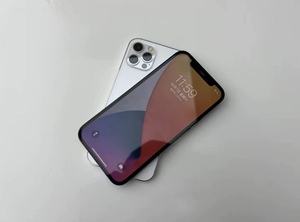 <span class=keywords><strong>iPhone</strong></span> <span class=keywords><strong>12</strong></span> <span class=keywords><strong>Pro</strong></span> Usado, Original, Desbloqueado Globalmente, 5G, Completamente Probado, <span class=keywords><strong>128GB</strong></span>/256GB, Todos los Colores, Venta al Por Mayor de Smartphones - Product Image 2