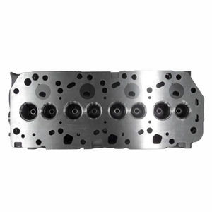ฝาสูบเปล่ามาตรฐาน OE รุ่น 908781 สำหรับ <span class=keywords><strong>Toyota</strong></span> 3C-TE 2.2L <span class=keywords><strong>Turbo</strong></span> <span class=keywords><strong>Diesel</strong></span> ของใหม่ รับประกัน 12 เดือน - Product Image 3