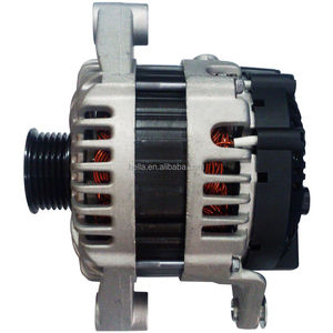 <span class=keywords><strong>Alternador</strong></span> automático para coche, accesorio para Toyota LAND CRUISER LEXUS LX470 4.7L 1998 1999 <span class=keywords><strong>2000</strong></span> 2001 2002 27060-50260 2706050260 - Product Image 6