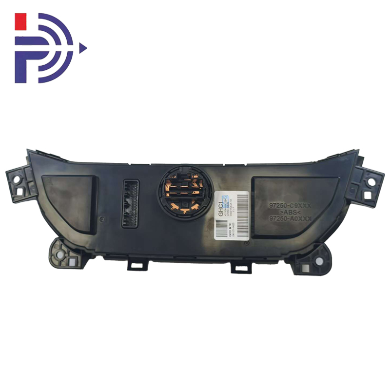 Genuine 97250-C9000 AC Control Switch for Hyundai Kia