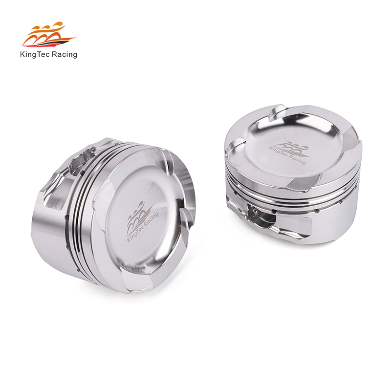 Turbo Racing Drift Forged 1NZ Pistons for Toyota Corolla