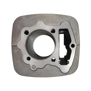 Accesorios de Motocicleta, Cilindro de Motocicleta Compatible con Honda CRF230F, Cilindro Medio, Kit de Cilindro SL230, XR230 - Product Image 3