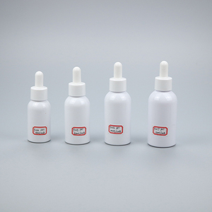 Chai nhỏ giọt tinh dầu, serum nhựa <span class=keywords><strong>PET</strong></span> trong suốt mờ, dung tích tùy chỉnh 5ml <span class=keywords><strong>10ml</strong></span> 15ml 20ml 30ml 50ml 60ml, kèm 10 20 30ml - Product Image 3