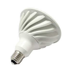 PAR20 PAR30 PAR38 Carcasa de aluminio LED Par Light Spotlight Bulb <span class=keywords><strong>E27</strong></span> 85-265Vac 80lm/<span class=keywords><strong>W</strong></span> para bombilla de techo - Product Image 5