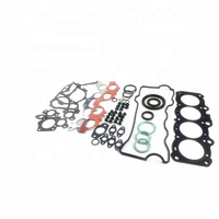 Kit complet de joints de révision moteur 3S 3SFE 3S-FE 04111-74191 04111-74592 04111-74220 pour Toyota CELICA CAMRY CARINA RAV4 2.0L