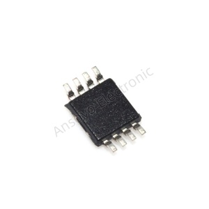 ANSOYO MCP6L92T-E MCP6L92 8MSOP IC Chips <b>Integrated</b> <b>Circuits</b> Electronic Components Amplifier MCP6L92T-E/MS - Product Image 5