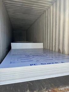 Vente en gros de panneaux alvéolés en <span class=keywords><strong>plastique</strong></span> PC 8mm-16mm feuille creuse PC de haute qualité pour mur et toit - Product Image 6