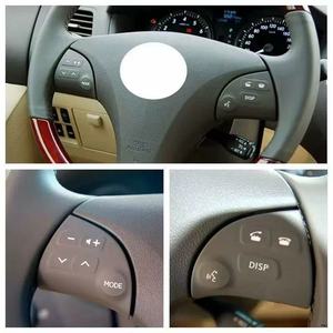 ปุ่มบนพวงมาลัยสำหรับรุ่น Lexus ES350 และ ES240 ปี 2007-2012: 84250-33190-C0 - Product Image 5